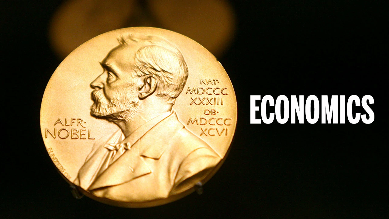 TurkishAmerican Acemoglu, Johnson, Robinson receive 2024 Nobel Prize