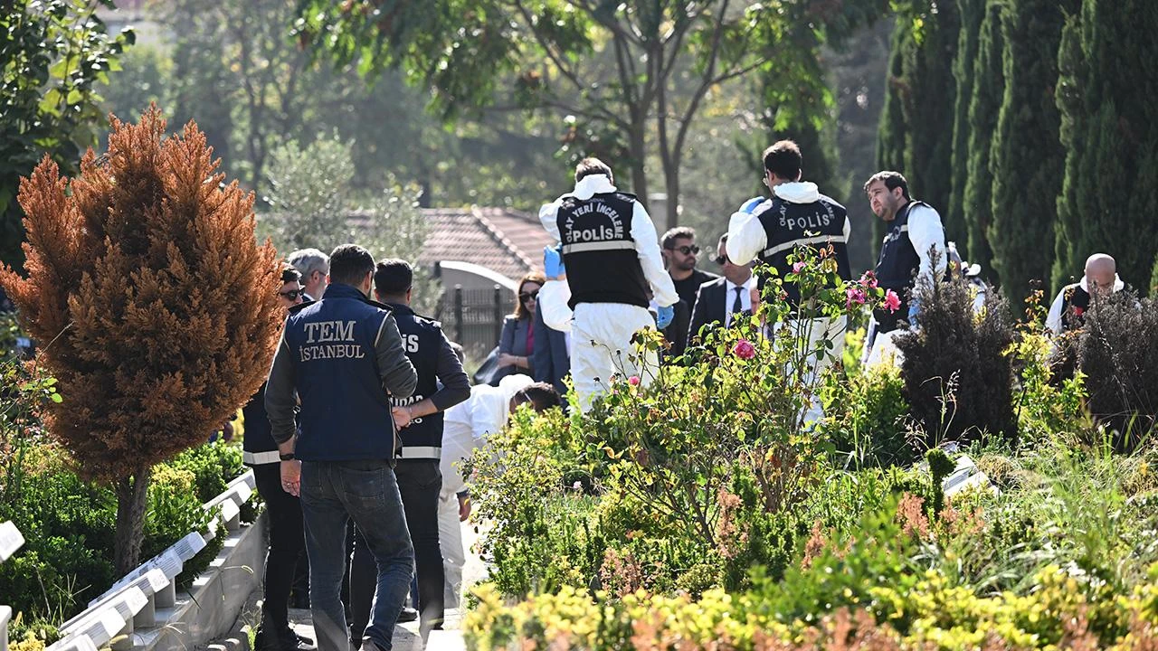 Decadelong Turkish murder mystery to be solved: Murderer’s grave now open