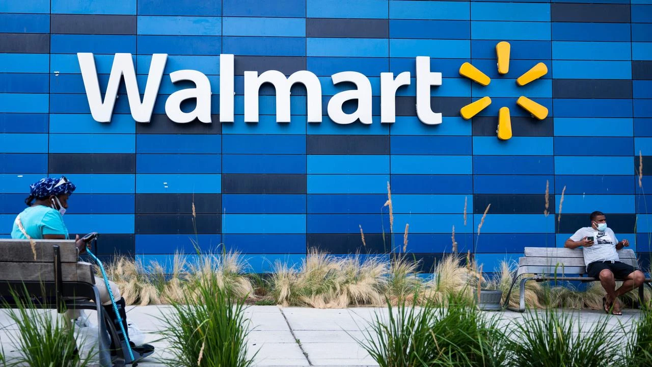 Walmart opens office in Türkiye