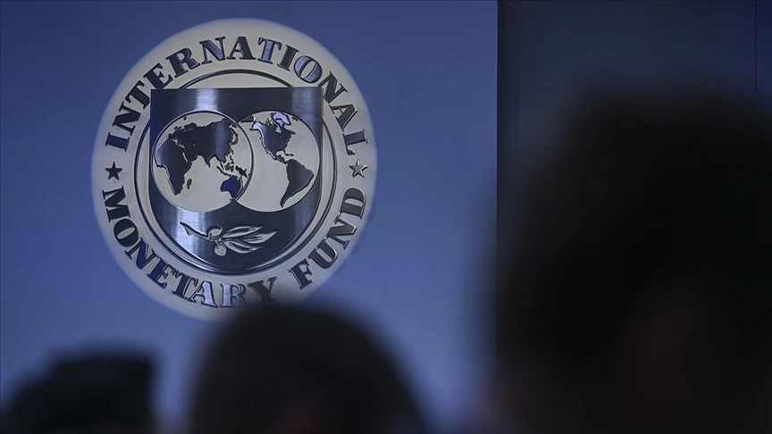 IMF praises Türkiye’s monetary policy amid ongoing inflation battle – Türkiye Today