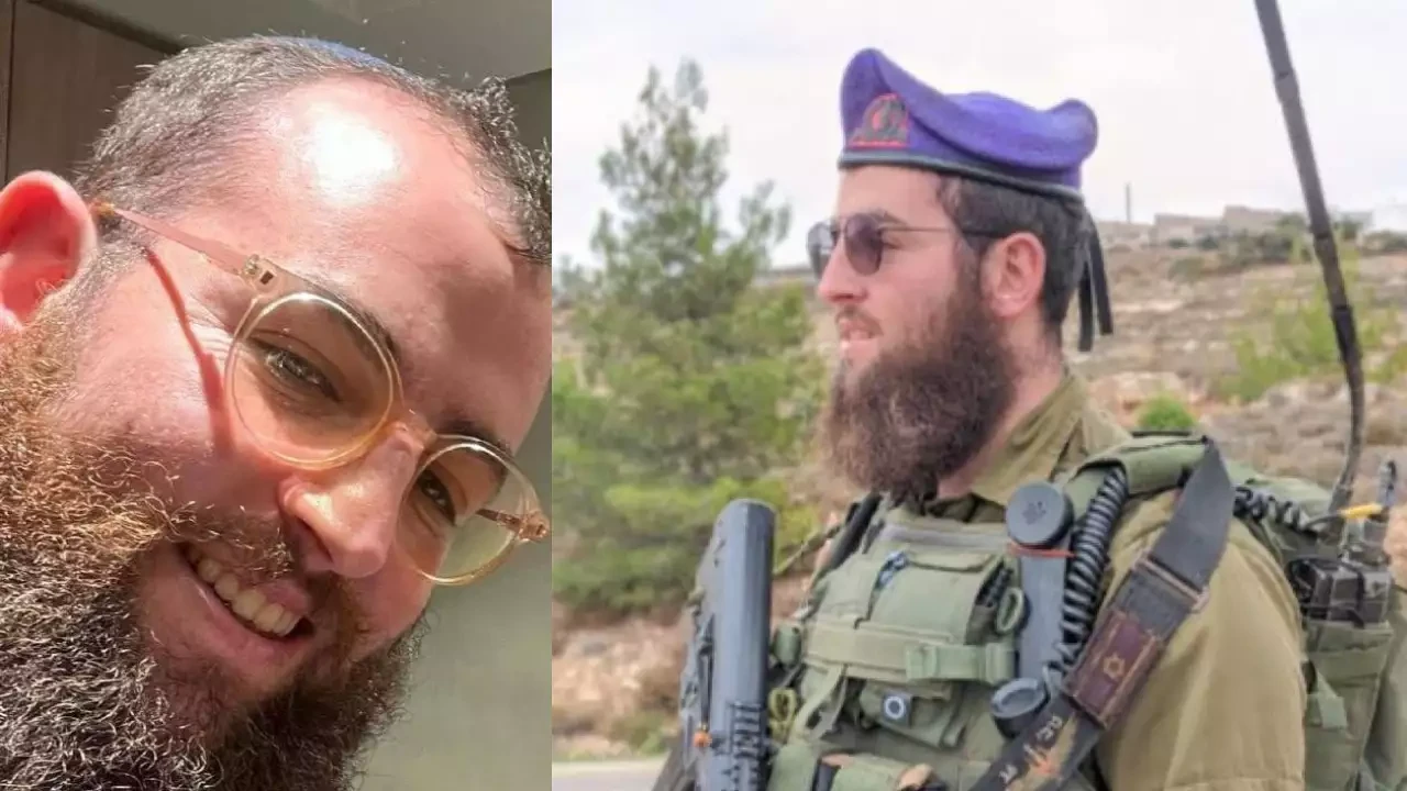 Turkish intelligence captures murderers of Israeli Rabbi Zvi Kogan in Istanbul