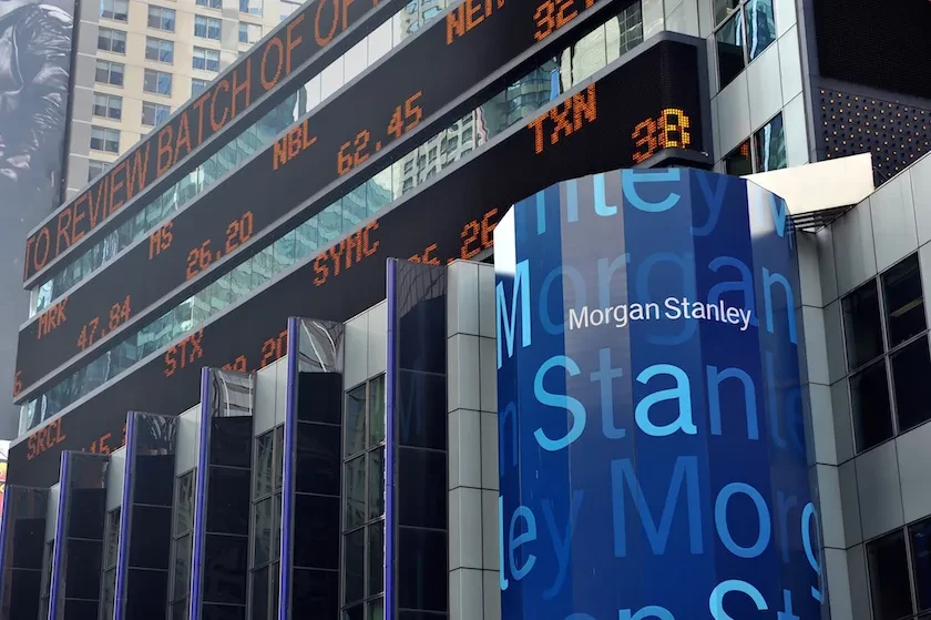 Morgan Stanley anticipates Central Bank of Türkiye rate cuts in December – Türkiye Today