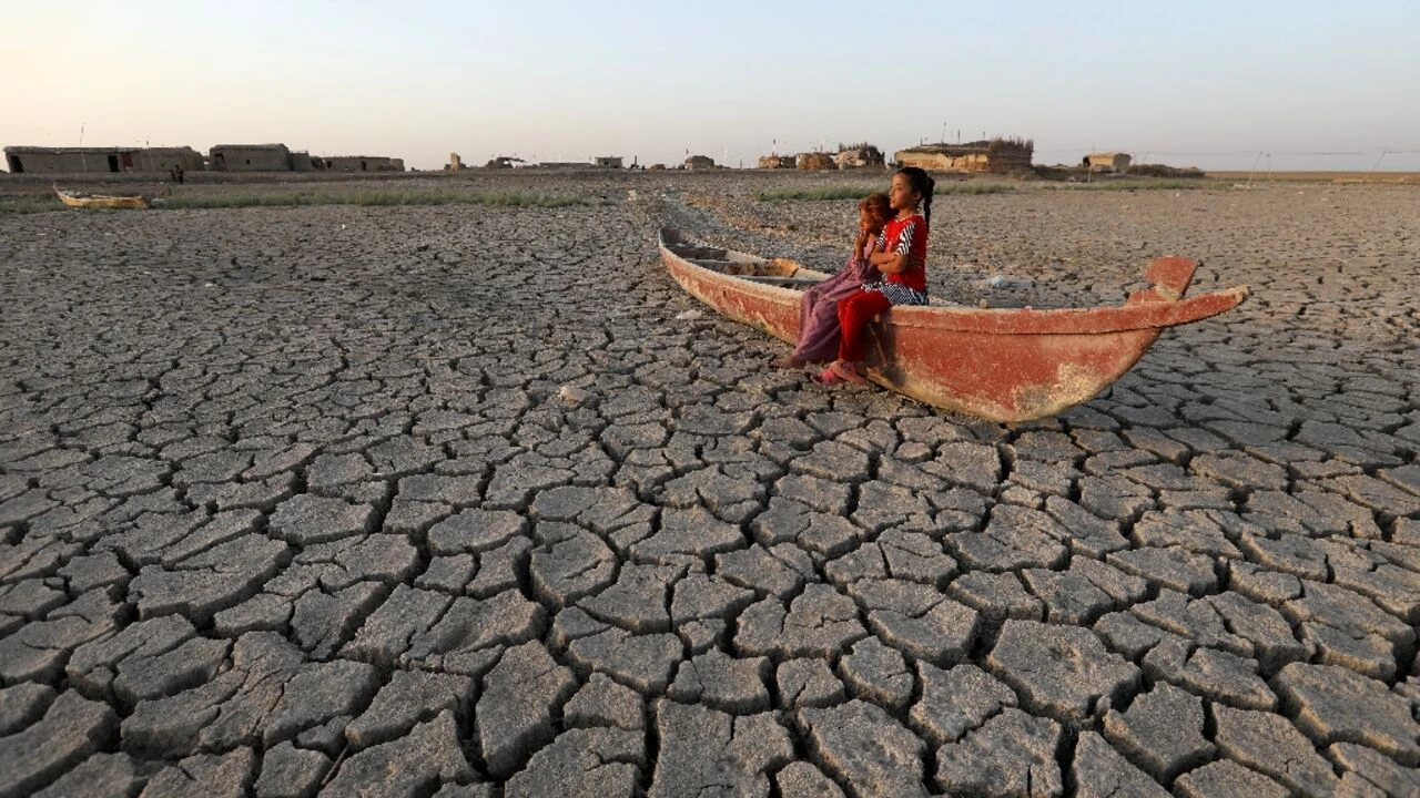 Climate crisis threatens 120M displaced people: UNHCR