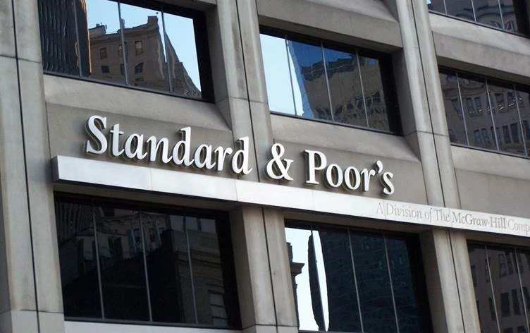 S&P raises Türkiye’s credit rating to BB- amid economic stabilization – Türkiye Today