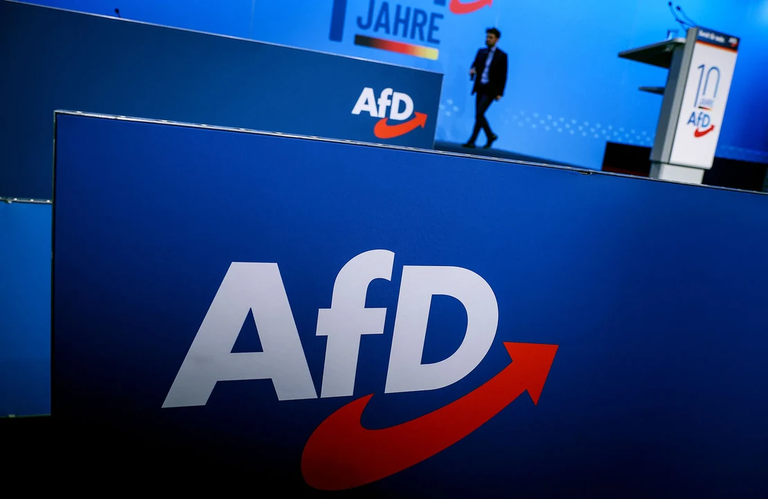 Germany’s far-right AfD’s charm offensive to lure Turkish voters – Türkiye Today