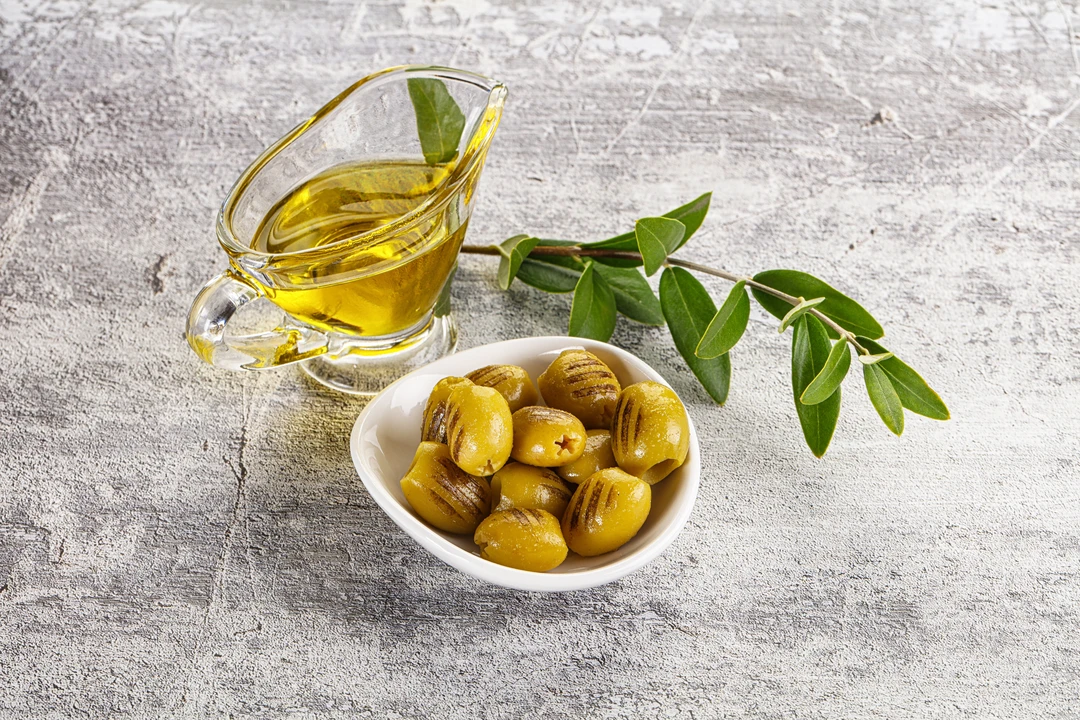 How to recognize fake olive oil as cases increase in Türkiye – Türkiye Today