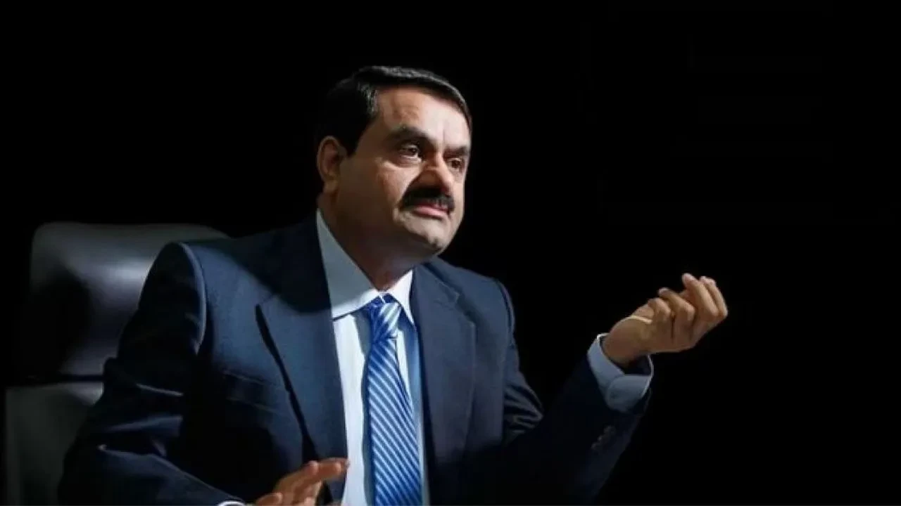 Adani bribery case sends shockwaves through India's markets