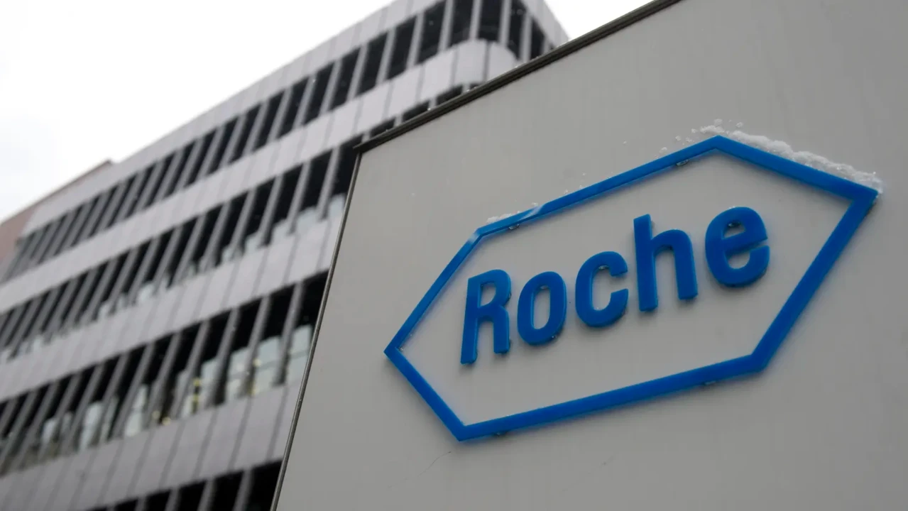 Roche expands into cell therapy with $1.5B Poseida purchase