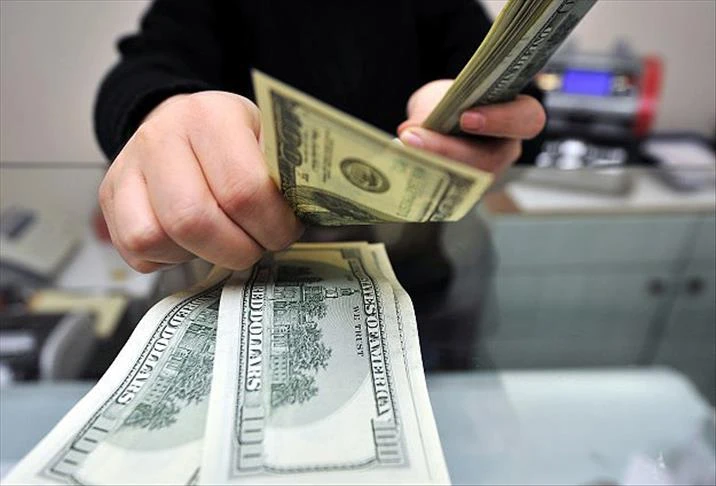 Counterfeit , 0 banknotes create panic in Turkish markets – Türkiye Today