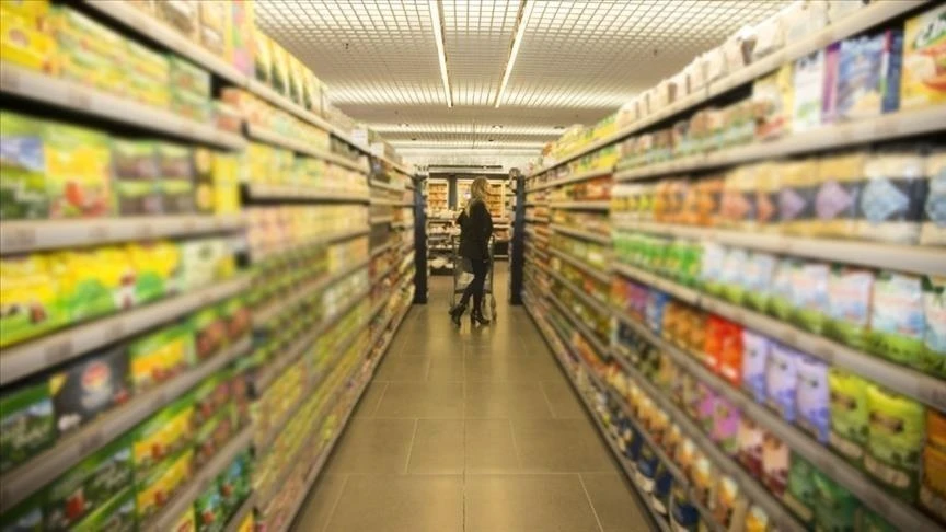 Turkish consumer confidence slips after 4-month high – Türkiye Today