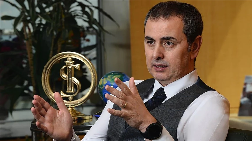 Türkiye’s rent crisis forces Türkiye Isbank CEO to vacate his house – Türkiye Today