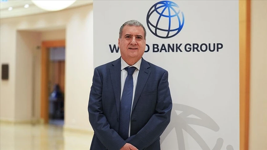 World Bank discusses B energy infrastructure investment with Türkiye – Türkiye Today
