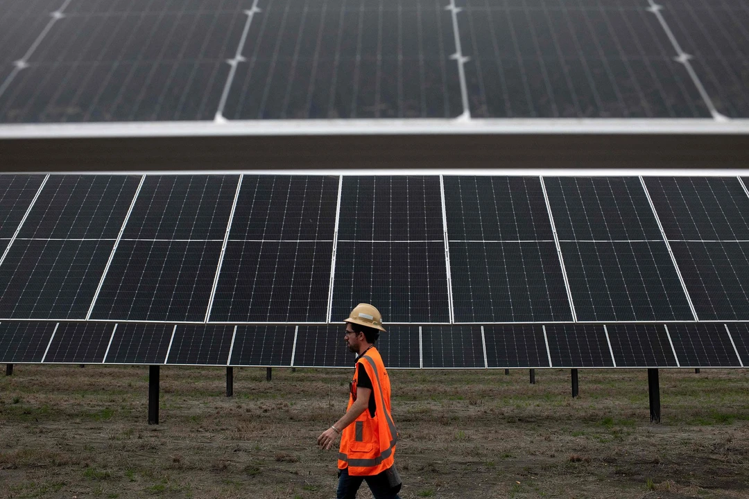 Türkiye to invest B in energy storage to boost wind and solar energy – Türkiye Today