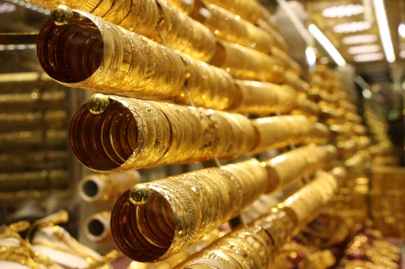 Turkish jewelry exports soar 73% year-over-year in first quarter of 2025 – Türkiye Today