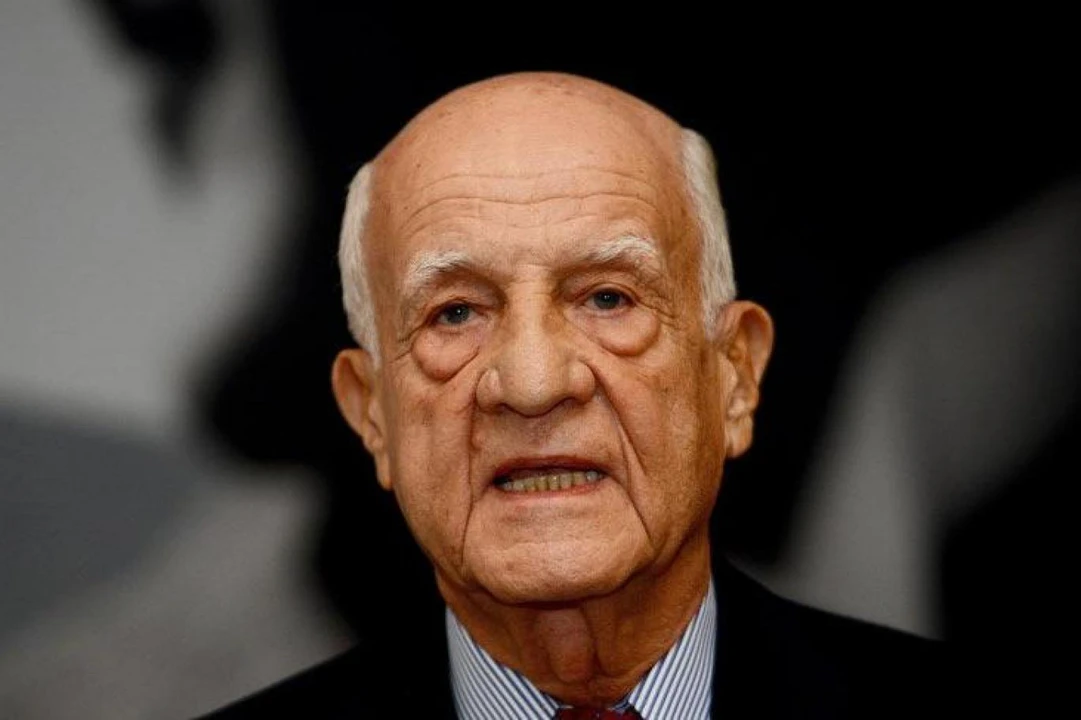 Turkish business tycoon Inan Kirac weds longtime associate Emine Alangoya – Türkiye Today