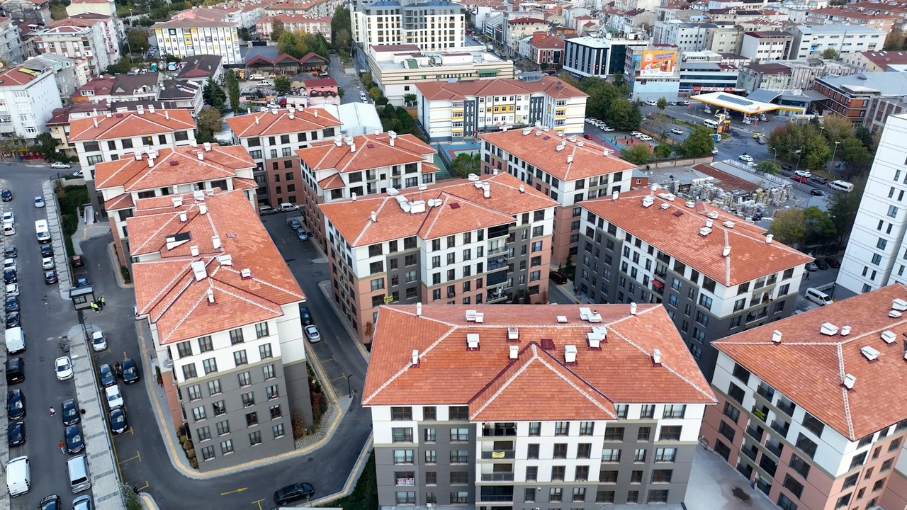 Türkiye’s construction sector stays resilient amid strong housing demand