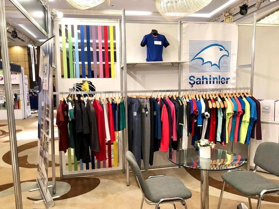 Turkish clothing retailer set to increase employment to 3,000 in Egyptian plant – Türkiye Today