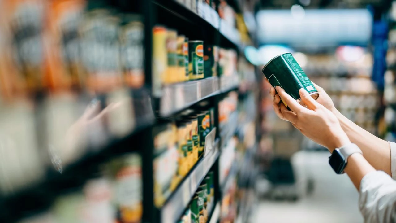 Türkiye updates food labeling guidelines to prevent consumer misleading