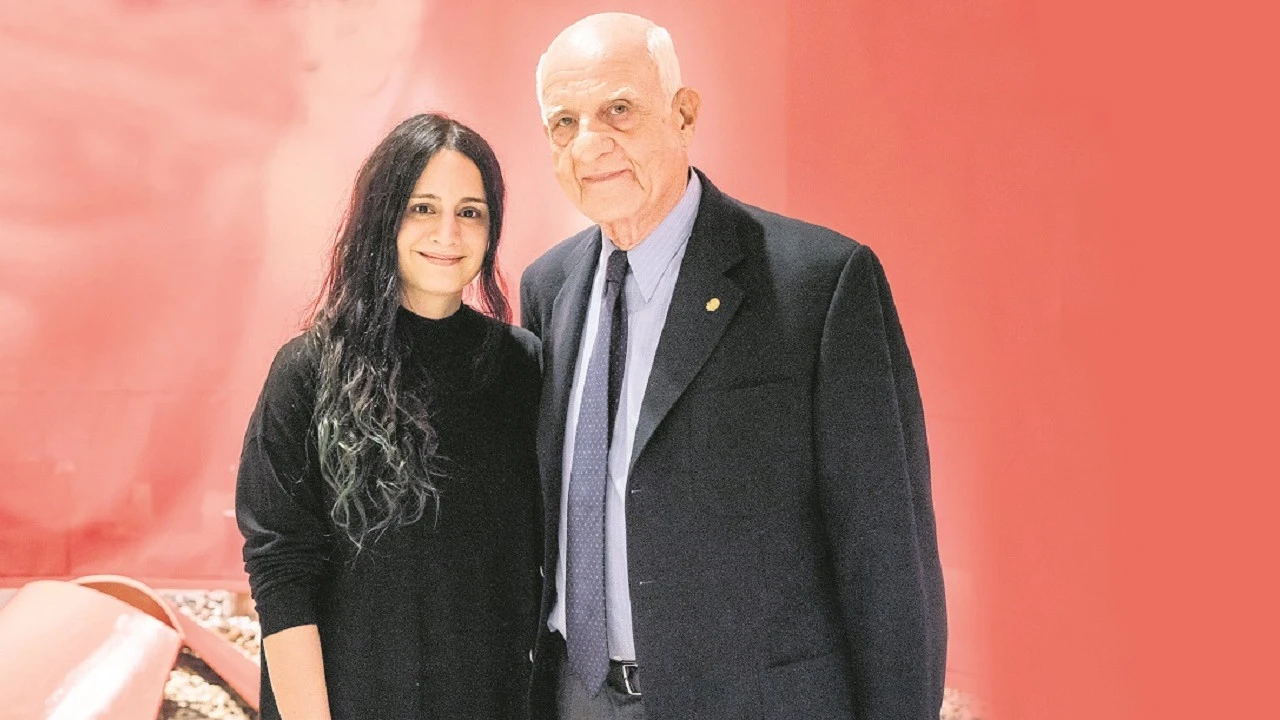 'They trapped him,' Türkiye's richest woman Ipek Kirac speaks up on father's marriage