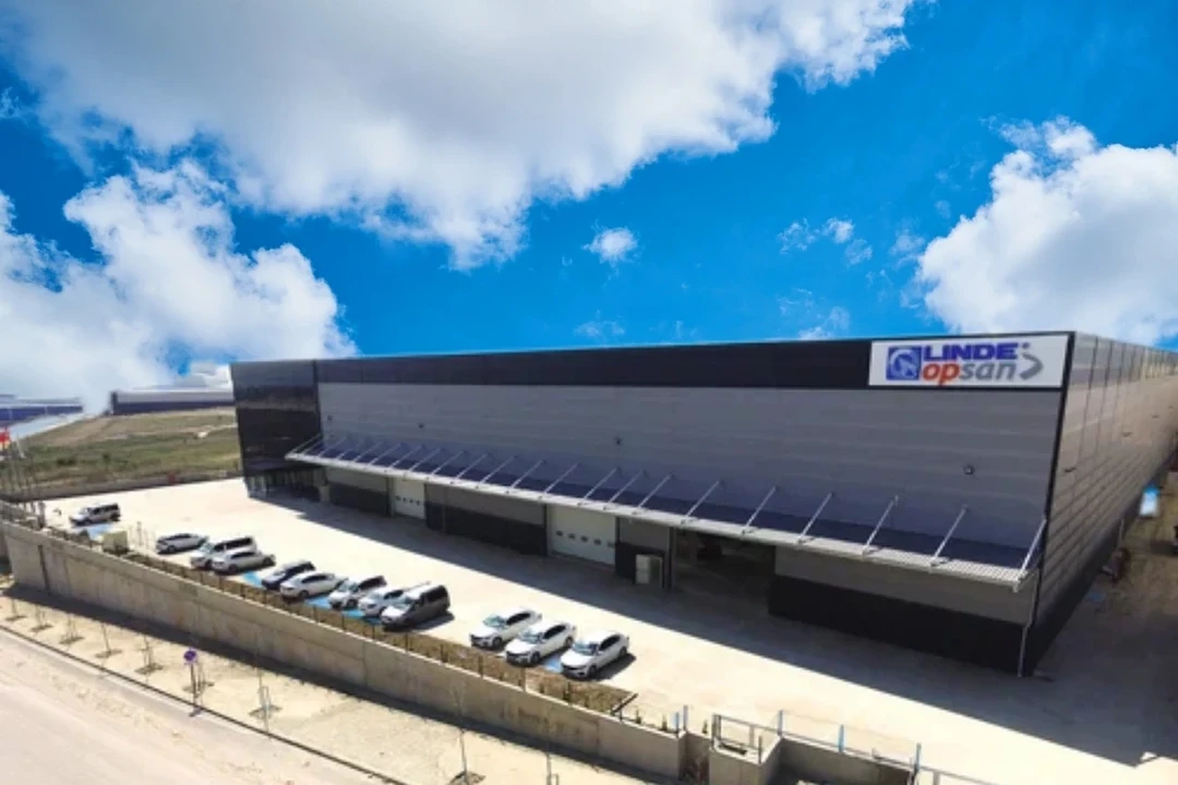 German automotive giant ends prominent partnership in Türkiye – Türkiye Today