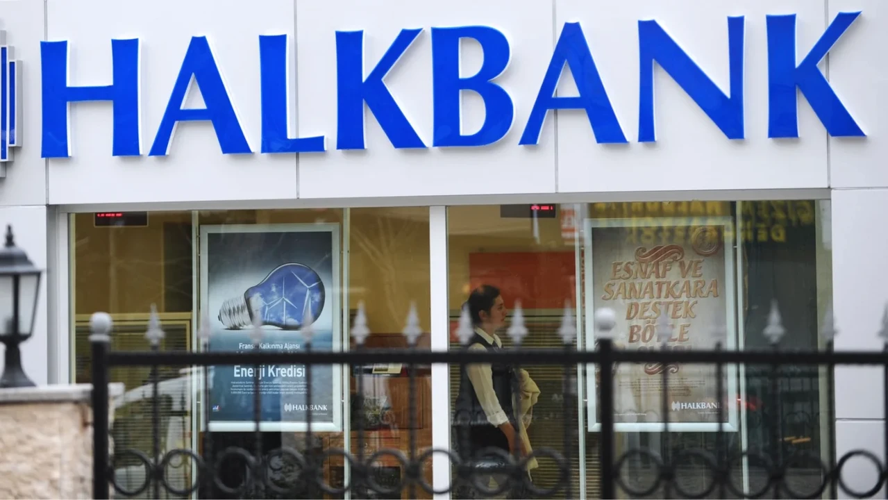 Halkbank loses latest bid to avoid US prosecution in sanctions case