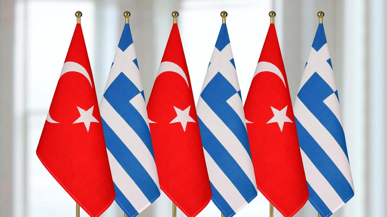 Türkiye, Greece continue diplomatic dialogue with positive agenda