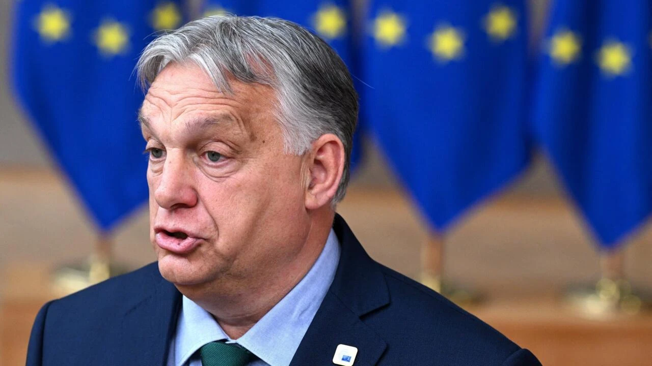 EU cuts €1 billion in funds to Hungary over rule of law violations