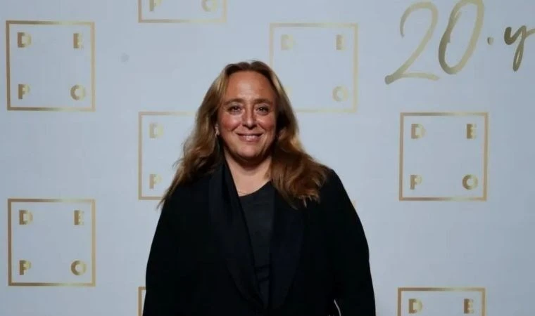 Turkish entertaintment mogul Ayse Barim detained over Gezi Park probe – Türkiye Today