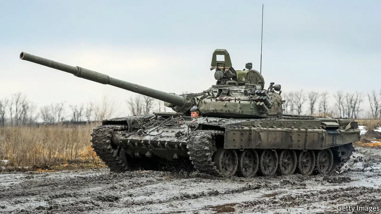 Russia captures Kurakhove in eastern Ukraine in new offensive