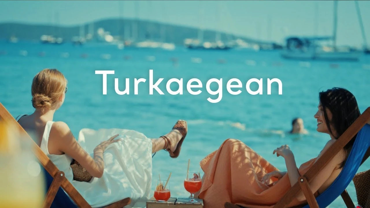 Greece’s objection leads EU to revoke Türkiye’s 'Turkaegean' trademark