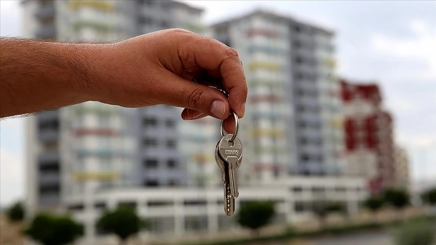 Türkiye leads OECD in housing price hikes with unprecedented surge – Türkiye Today
