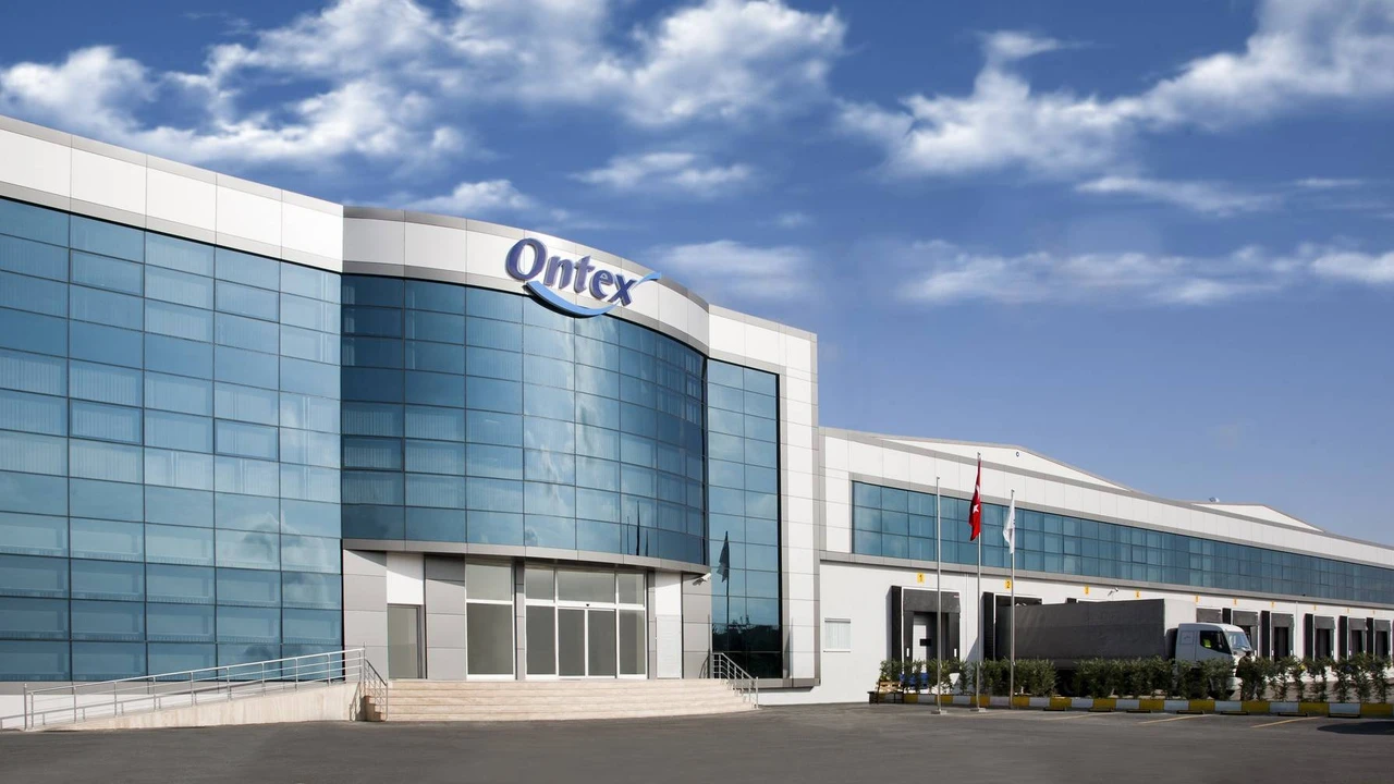 Europe’s leading hygiene company Ontex hands over its subsidiary in Türkiye