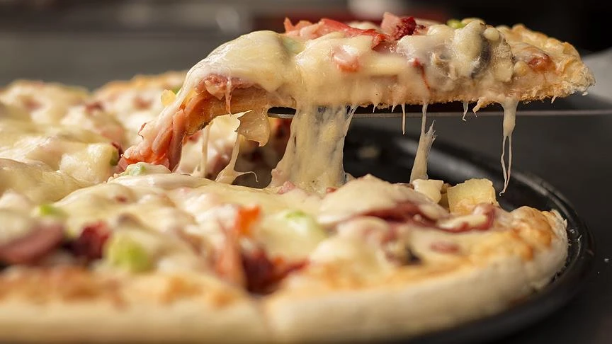 Pizza orders increase by 12% in Türkiye: Yemeksepeti – Türkiye Today