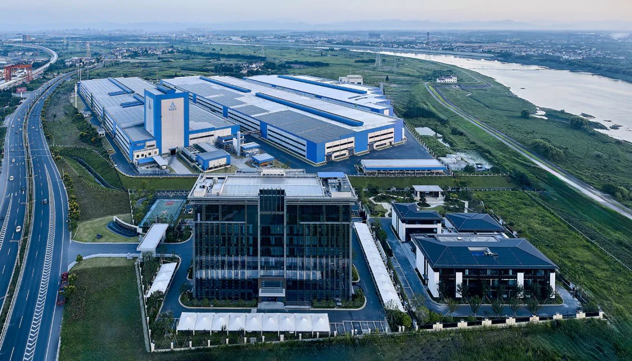 Chinese steelmaker invests 7M in Türkiye to expand into European market – Türkiye Today