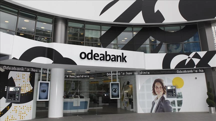 Turkish Odeabank's handover to UAE-based ADQ approved – Türkiye Today