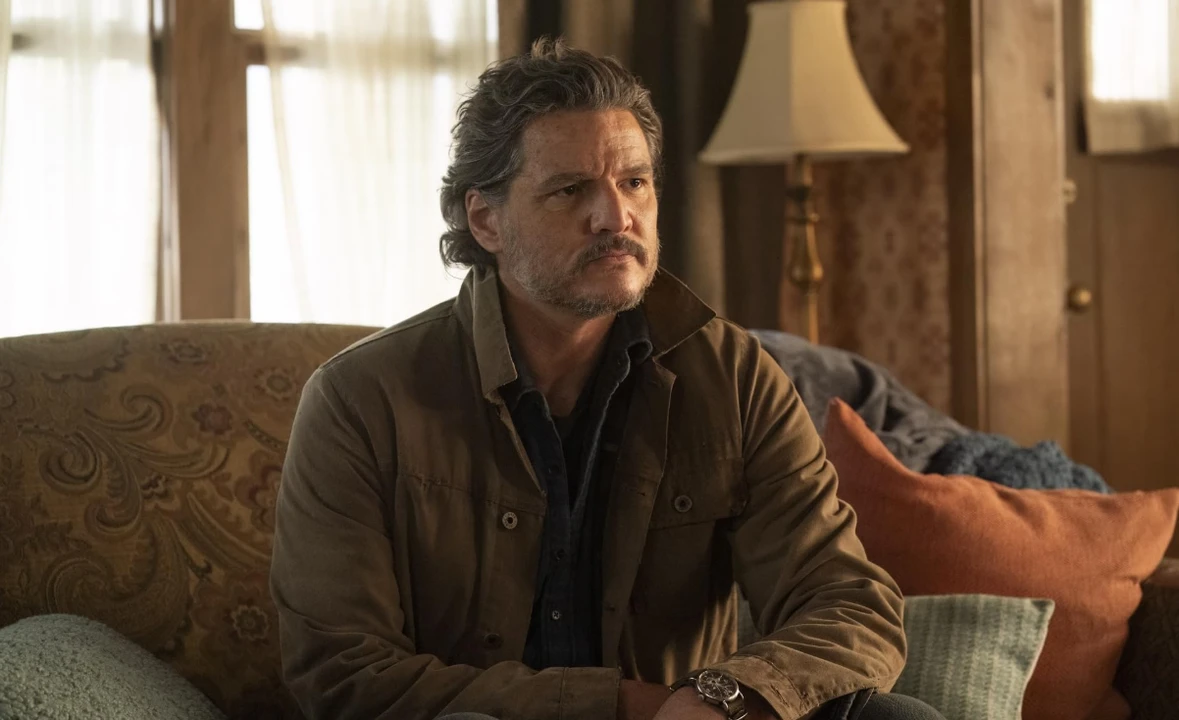 Pedro Pascal eager to visit Türkiye as 'The Last of Us' returns for Season 2 – Türkiye Today