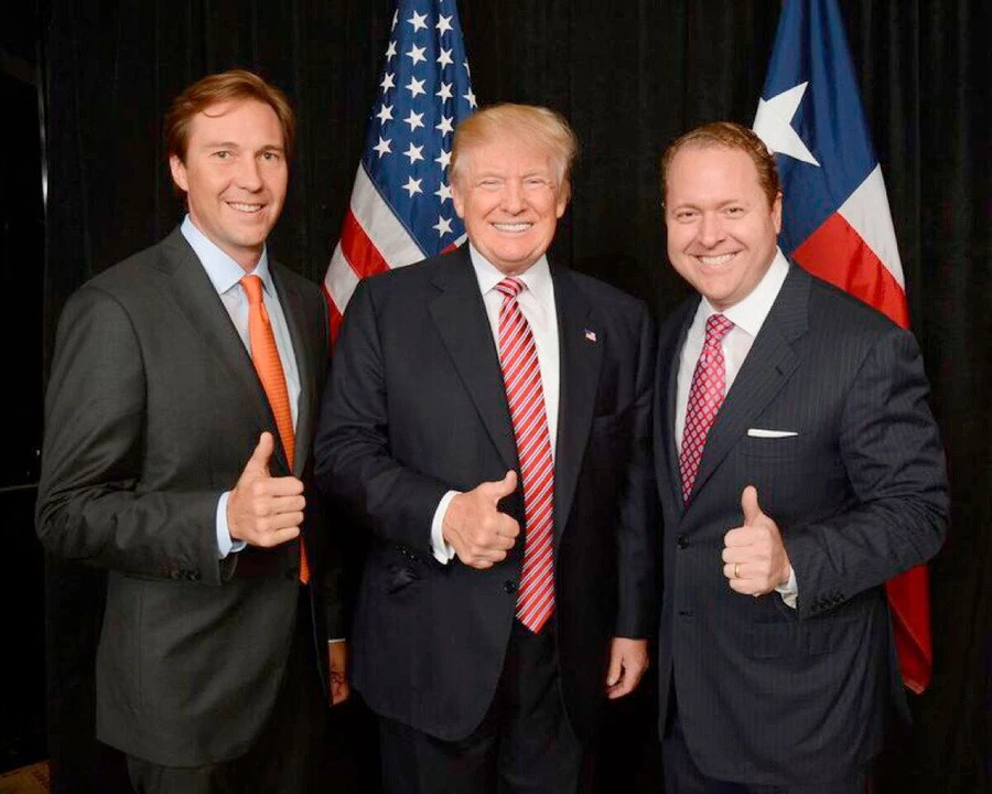 Türkiye should replace China as key production hub, says Trump ally billionaire – Türkiye Today