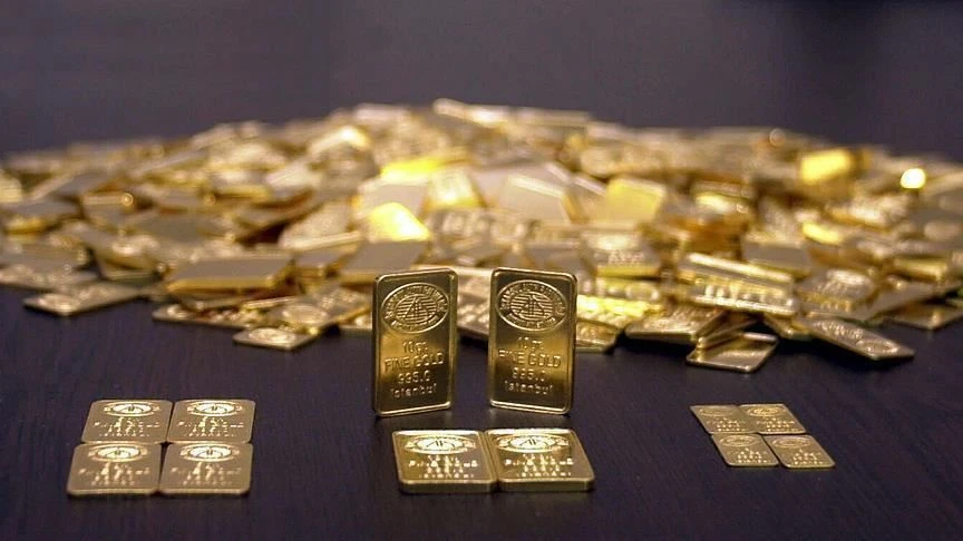 Türkiye's digital gold boom: Certificates outperform physical bullion – Türkiye Today