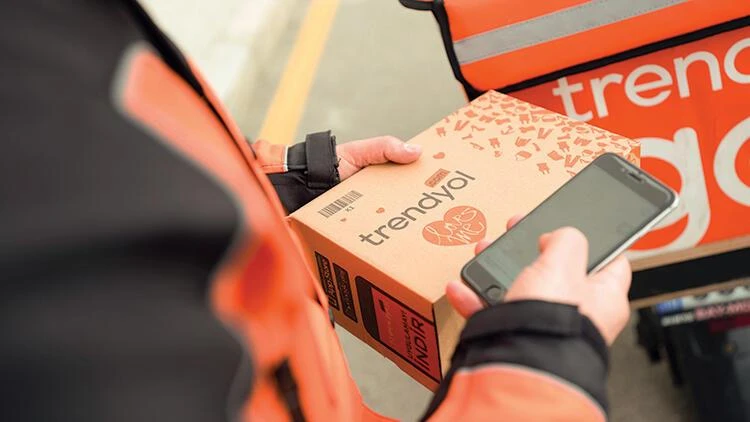 Uber in talks to acquire Türkiye’s Trendyol Go, marking return after 5 years: Report – Türkiye Today