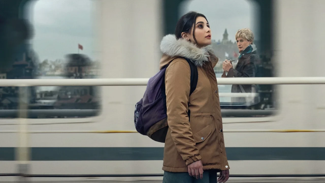 'Istanbul Encyclopedia': Is it worth watching?