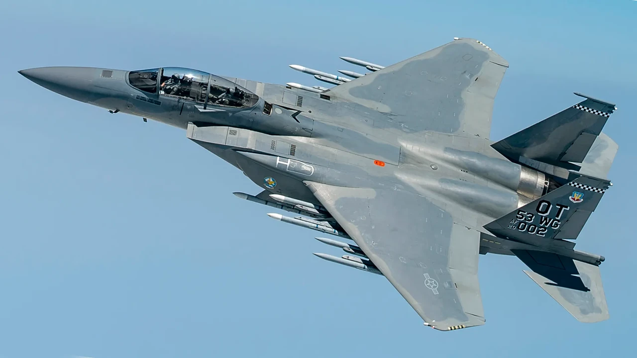 Air force f-15 best sale