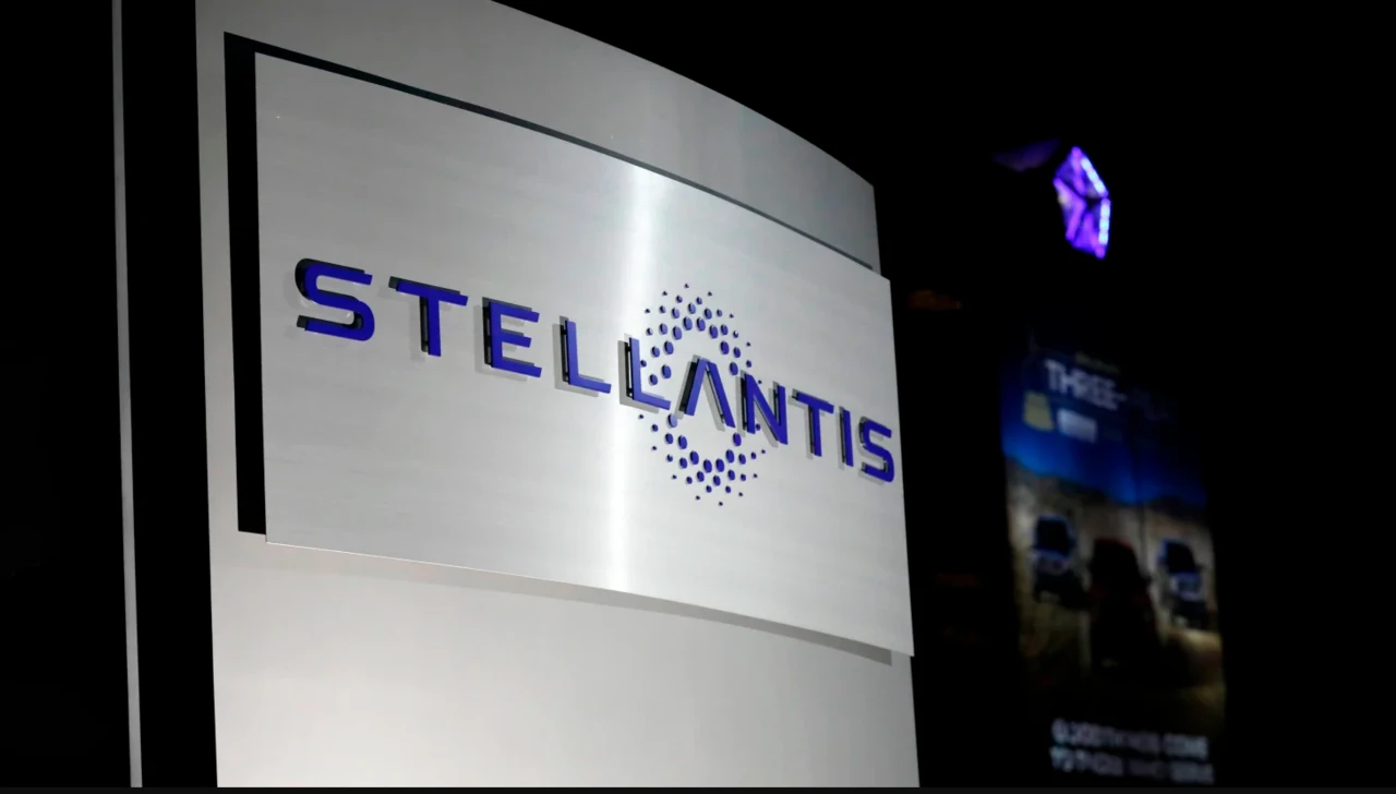 Chinese CATL, Stellantis announce $4.3B joint investment in Spain