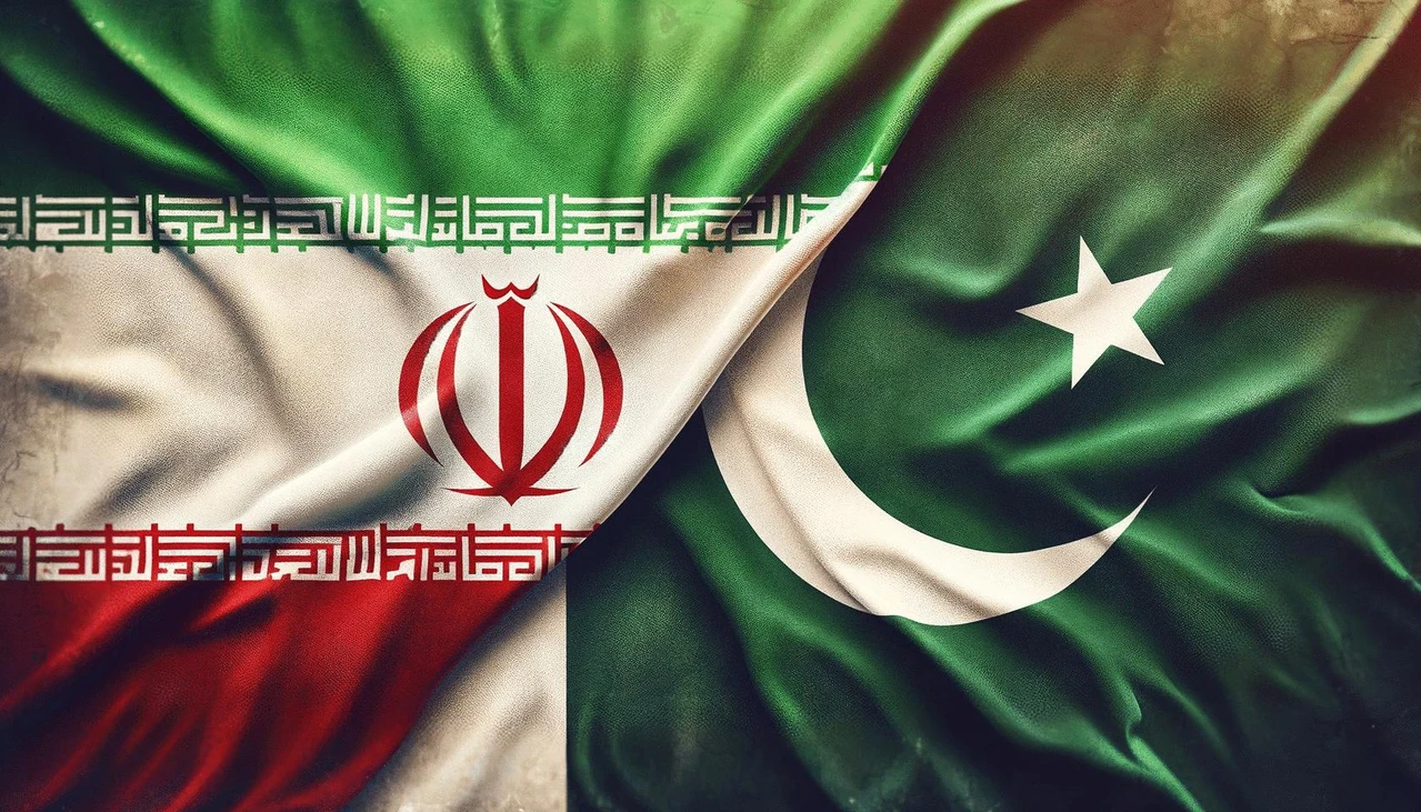 Iranian forces kill Pakistani officials