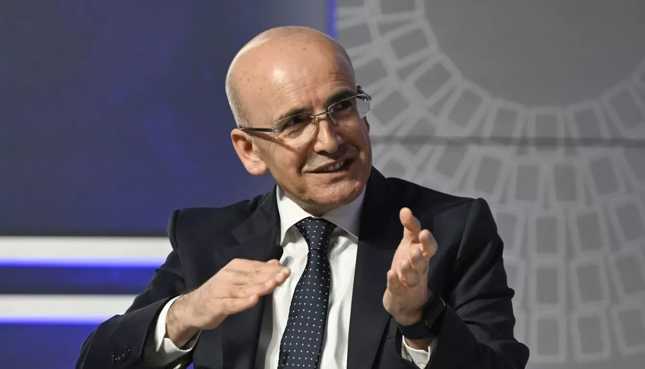 'We did it': Finance chief Simsek says as Türkiye exits FATF grey list