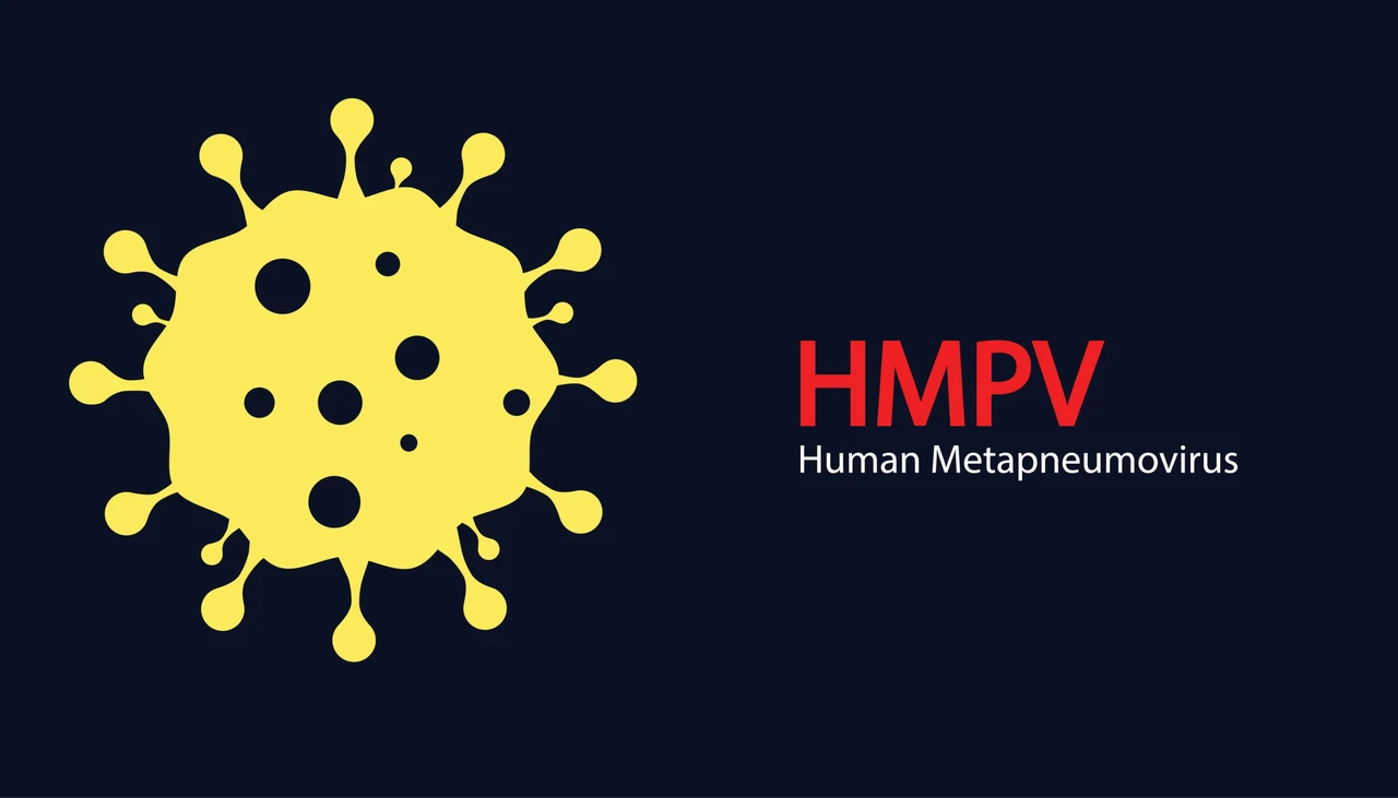 human metapneumovirus (HMPV)