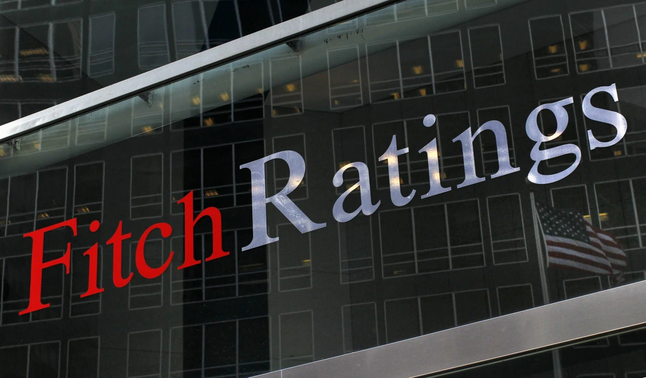 Fitch expects inflation in Türkiye to improve with consistent policy