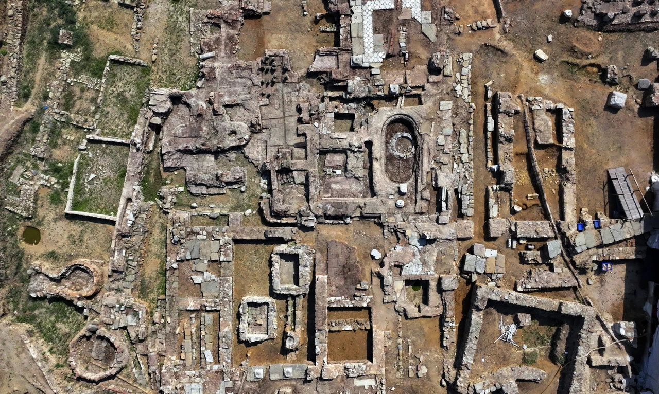 New archaeological finds reshape Istanbul’s historical narrative