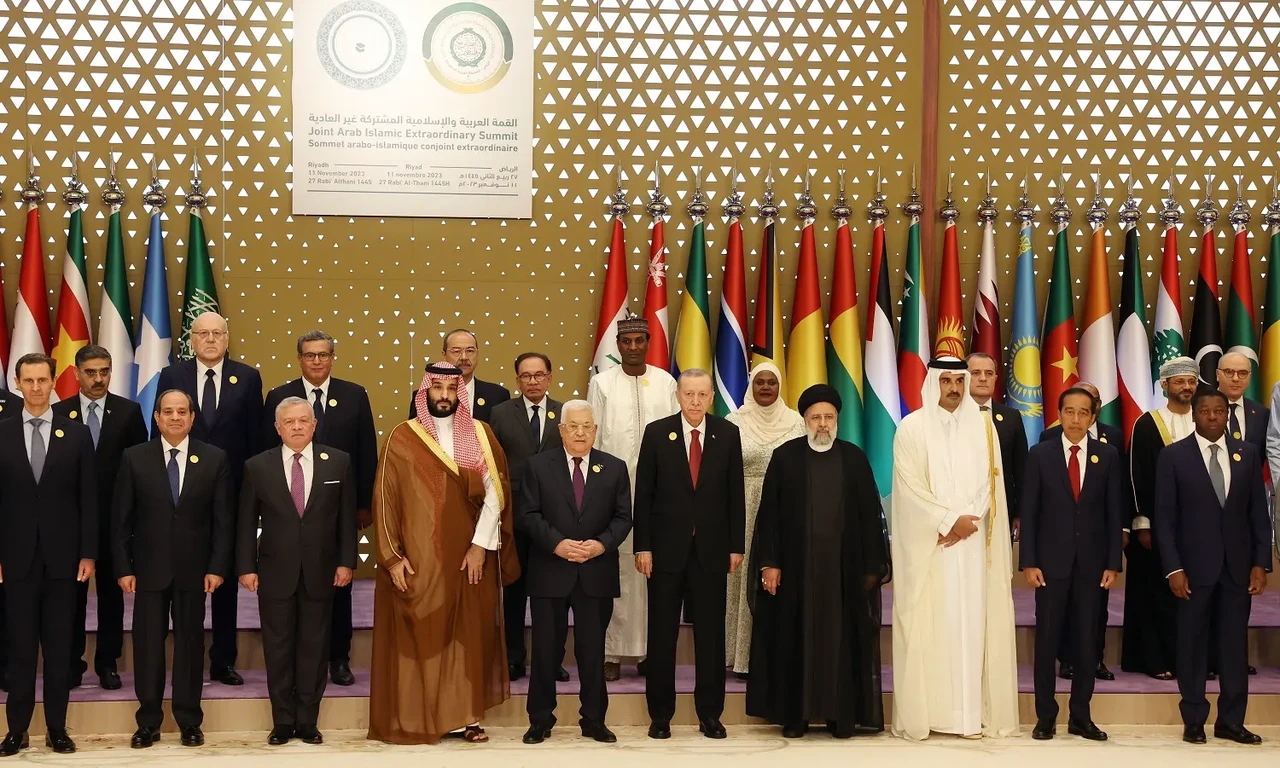 OIC to address Israeli violations in emergency meeting