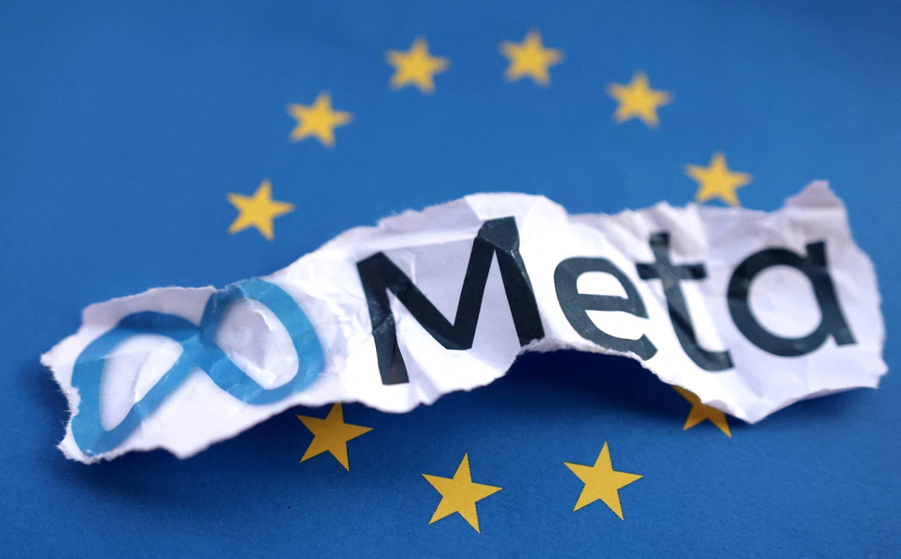 EU Commission demands answers from Meta