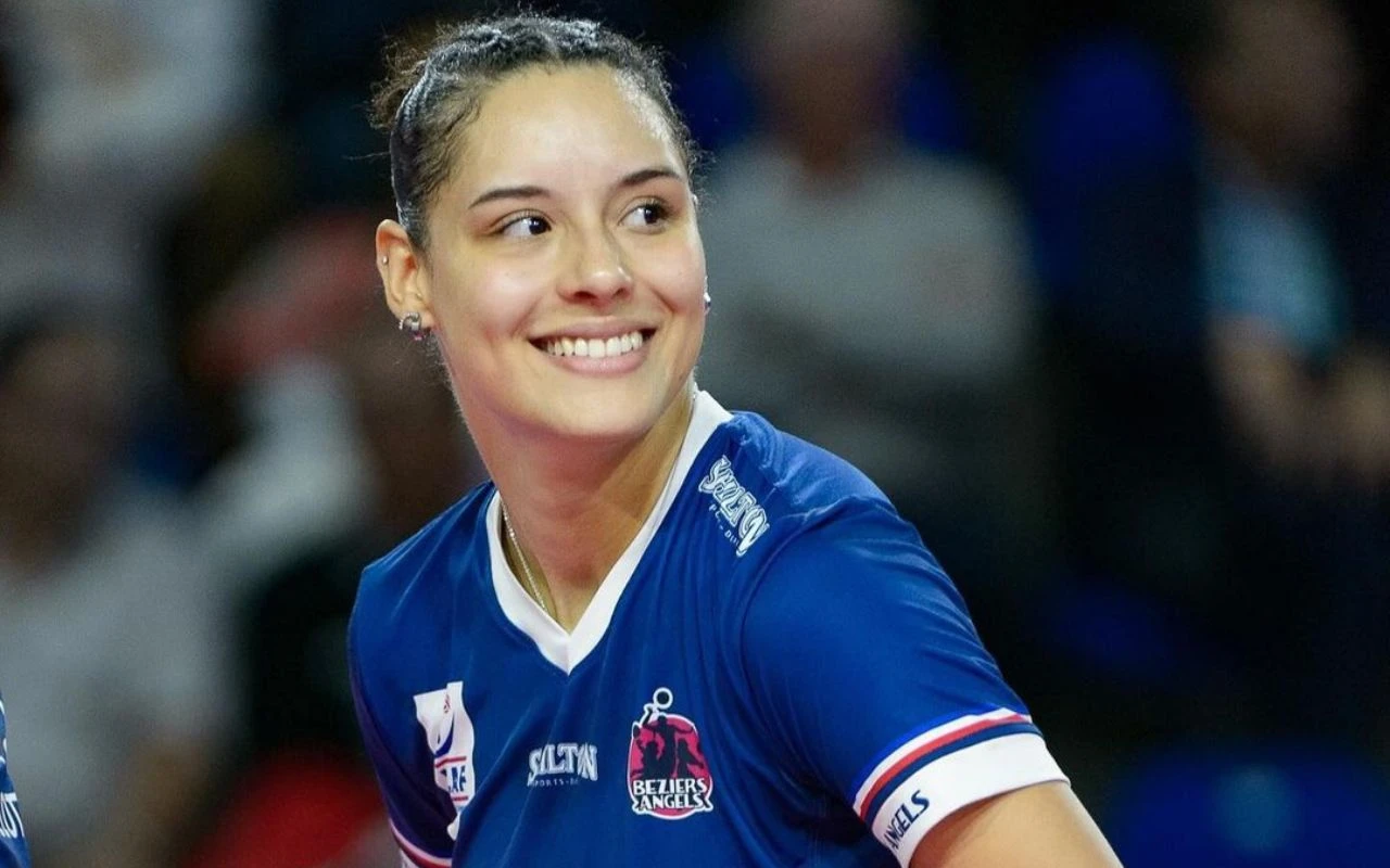 Autopsy reveals cause of Puerto Rican volleyballer's death in Türkiye